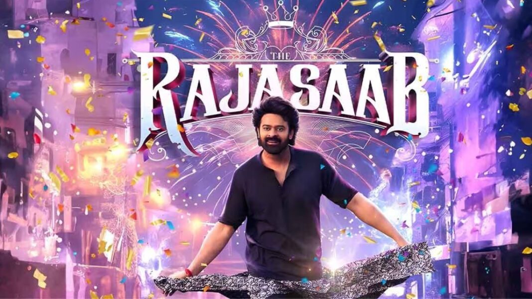 2026 रहेगा ‘बाहुबली’ प्रभास के नाम, झोली में हैं एक से एक धांसू फिल्में! | 2026 will be the year of ‘Baahubali’ Prabhas, he has many amazing films in his kitty! 2026 रहेगा ‘बाहुबली’ प्रभास के नाम, झोली में हैं एक से एक धांसू फिल्में! | 2026 will be the year of ‘Baahubali’ Prabhas, he has many amazing films in his kitty!