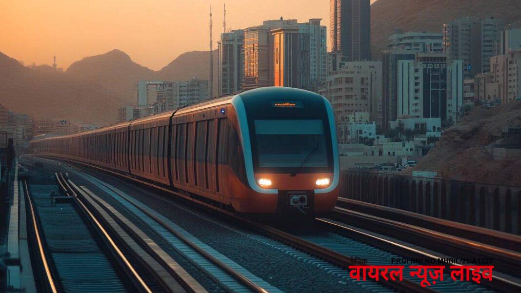 पुणे में PCMC से भक्ति-शक्ति चौक तक मेट्रो के विस्तृत रूट का काम शुरू, कौन-कौन से होंगे स्टेशन? | Pune PCMC to Bhakti-Shakti Chowk extended metro route work begun, know list of stations पुणे में PCMC से भक्ति-शक्ति चौक तक मेट्रो के विस्तृत रूट का काम शुरू, कौन-कौन से होंगे स्टेशन? | Pune PCMC to Bhakti-Shakti Chowk extended metro route work begun, know list of stations