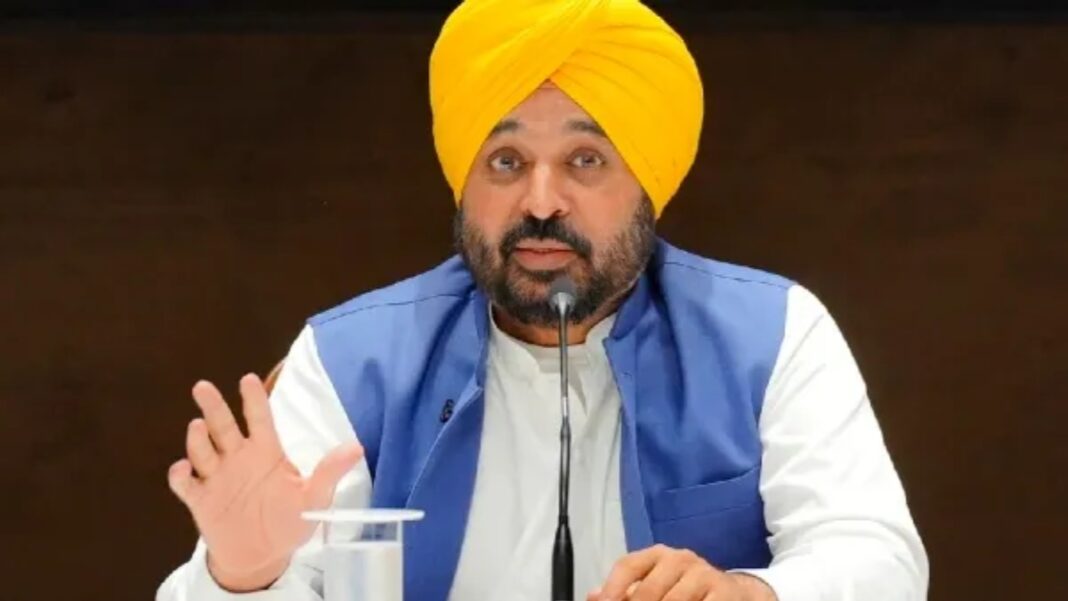 Punjab CM Bhagwant Mann: दक्षिण कोरिया पहुंचे CM भगवंत मान, प्रवासी पंजाबियों ने किया गर्मजोशी से स्वागत | Punjabi Diaspora Gives Warm Welcome to CM Bhagwant Mann in South Korea latest news in hindi Punjab CM Bhagwant Mann: दक्षिण कोरिया पहुंचे CM भगवंत मान, प्रवासी पंजाबियों ने किया गर्मजोशी से स्वागत | Punjabi Diaspora Gives Warm Welcome to CM Bhagwant Mann in South Korea latest news in hindi