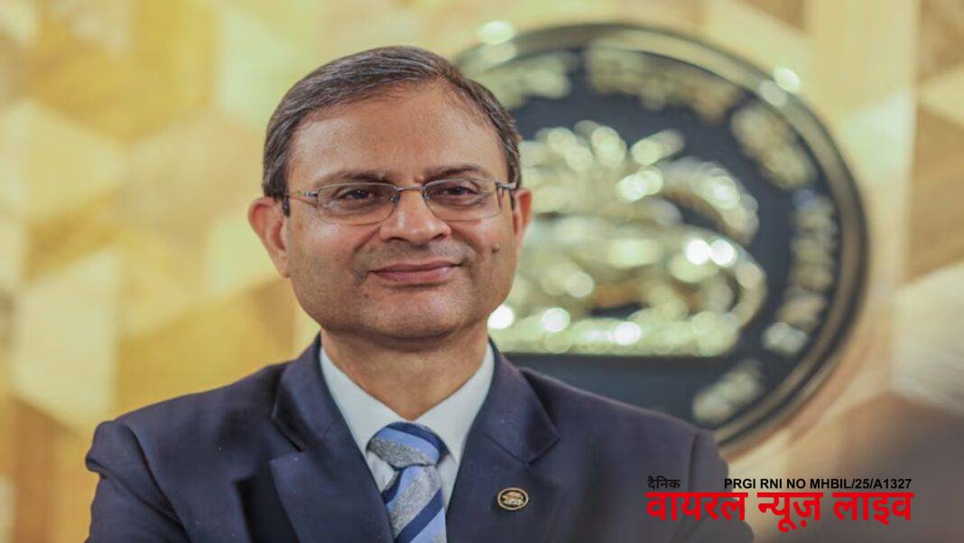 RBI MPC Outcome: रेपो रेट में 25 पॉइंट की कटौती, गवर्नर संजय मल्होत्रा ने किया ऐलान; Home लोन होंगे सस्ते | RBI MPC Meeting Outcome Governor Sanjay Malhotra Announce Repo Rate Cut 25 bps Check Home Loan Car Loan EMI Impact RBI MPC Outcome: रेपो रेट में 25 पॉइंट की कटौती, गवर्नर संजय मल्होत्रा ने किया ऐलान; Home लोन होंगे सस्ते | RBI MPC Meeting Outcome Governor Sanjay Malhotra Announce Repo Rate Cut 25 bps Check Home Loan Car Loan EMI Impact