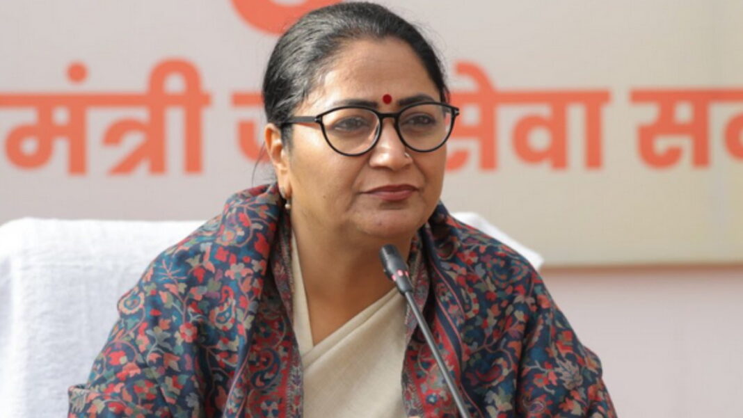 Delhi Pollution: ‘कोई जादू की छड़ी नहीं, सब कुछ कर देंगे’, प्रदूषण और स्मॉग पर सीएम रेखा गुप्ता ने दिया जवाब | Delhi Pollution: CM Rekha Gupta said There’s no magic wand, we’ll do everything,It takes time Delhi Pollution: ‘कोई जादू की छड़ी नहीं, सब कुछ कर देंगे’, प्रदूषण और स्मॉग पर सीएम रेखा गुप्ता ने दिया जवाब | Delhi Pollution: CM Rekha Gupta said There’s no magic wand, we’ll do everything,It takes time