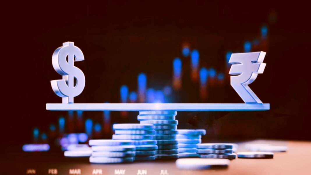 Rupees Fall: Rs 1 = $1 से गिरकर अब प्रति डॉलर का भाव 90 रुपये के हुआ पार, जानें कैसा रुपये का सफर | EXPLAINER | Rupees Fall From Rs 1 = 1 Dollar Indian Rupees Value Crossed 90 per USD Know Journey Of Rupees Rupees Fall: Rs 1 = $1 से गिरकर अब प्रति डॉलर का भाव 90 रुपये के हुआ पार, जानें कैसा रुपये का सफर | EXPLAINER | Rupees Fall From Rs 1 = 1 Dollar Indian Rupees Value Crossed 90 per USD Know Journey Of Rupees