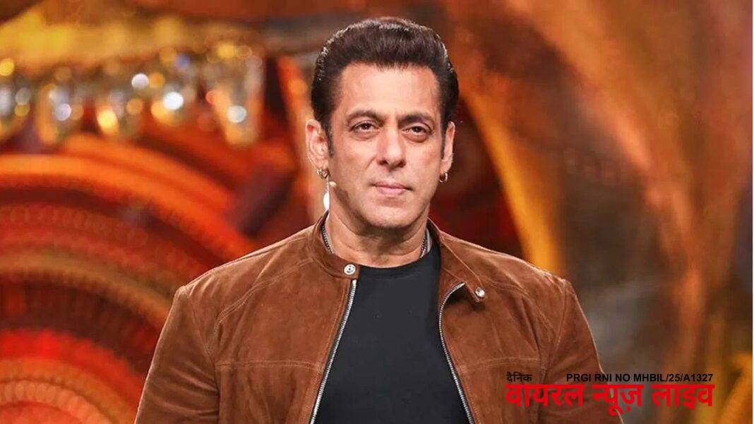 ‘बैटल ऑफ गलवान’ के बाद एक्शन थ्रिलर में काम करेंगे सलमान खान, डायरेक्टर का होगा डेब्यू! | Salman Khan to star in Aryan Khan’s action thriller film ‘बैटल ऑफ गलवान’ के बाद एक्शन थ्रिलर में काम करेंगे सलमान खान, डायरेक्टर का होगा डेब्यू! | Salman Khan to star in Aryan Khan’s action thriller film