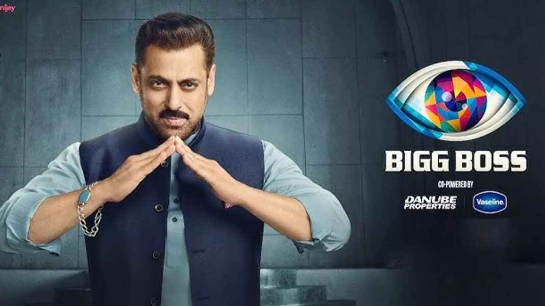 Bigg Boss 19 Grand Finale: सलमान खान के शो की तैयारियां हुईं पूरी, मिलेंगे सरप्राइज | Bigg Boss 19 Grand Finale: Preparations for Salman Khan’s show complete Bigg Boss 19 Grand Finale: सलमान खान के शो की तैयारियां हुईं पूरी, मिलेंगे सरप्राइज | Bigg Boss 19 Grand Finale: Preparations for Salman Khan’s show complete
