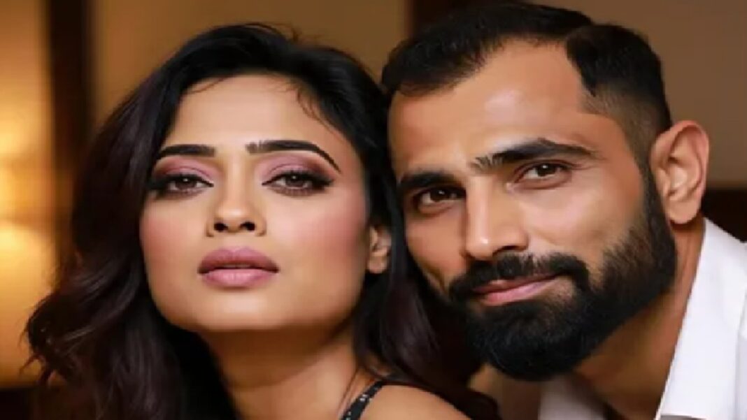 क्या श्वेता तिवारी की तीसरी मोहब्बत बने मोहम्मद शमी? ‘ऐसी कोजी’ फोटोज ने मचाई सनसनी, क्या है इस ‘कांड’ का सच? | shweta tiwari third love will mohammed shami these cozy photos create sensation truth behind scandal क्या श्वेता तिवारी की तीसरी मोहब्बत बने मोहम्मद शमी? ‘ऐसी कोजी’ फोटोज ने मचाई सनसनी, क्या है इस ‘कांड’ का सच? | shweta tiwari third love will mohammed shami these cozy photos create sensation truth behind scandal