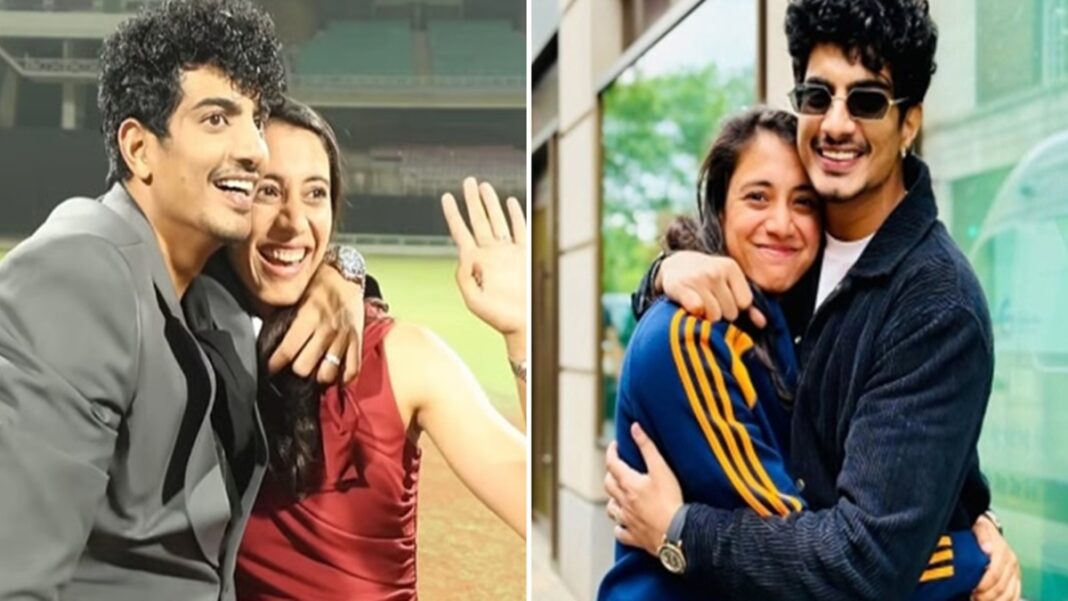 अब इससे कौन ही शादी करेगा? पलाश मुच्छल ने डिलीट किया प्रपोजल वीडियो, फूटा फैंस का गुस्सा | Palash Muchhal Deletes Viral Proposal Video With Smriti Mandhana After Cancellation Of Wedding अब इससे कौन ही शादी करेगा? पलाश मुच्छल ने डिलीट किया प्रपोजल वीडियो, फूटा फैंस का गुस्सा | Palash Muchhal Deletes Viral Proposal Video With Smriti Mandhana After Cancellation Of Wedding