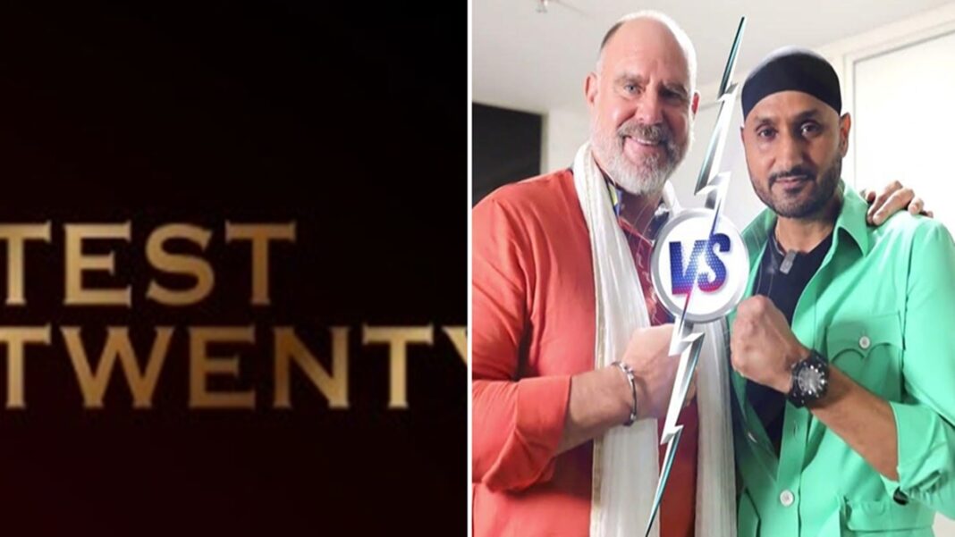 CricHeroes बना JTTC का ऑफिशियल स्टैट्स पार्टनर, 2026 में शुरू होगा क्रिकेट का नया युग | Cricket enters a new era of Test Twenty Partnership with CricHeroes know details Here CricHeroes बना JTTC का ऑफिशियल स्टैट्स पार्टनर, 2026 में शुरू होगा क्रिकेट का नया युग | Cricket enters a new era of Test Twenty Partnership with CricHeroes know details Here