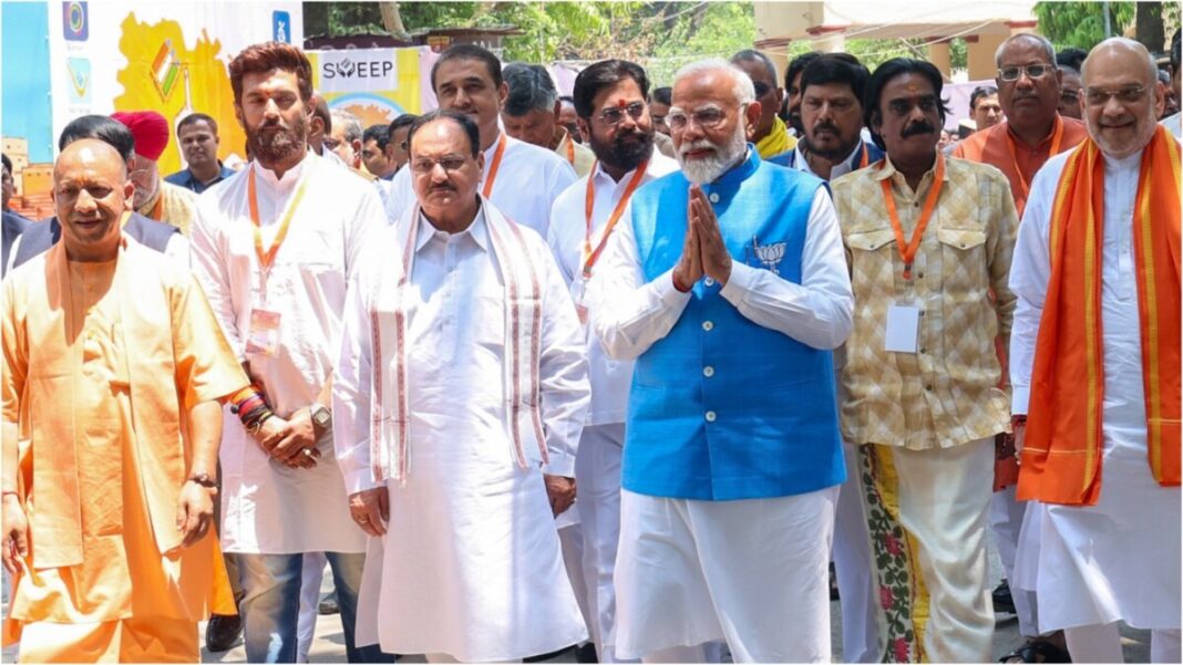 UP BJP President: किस जाति से होगा यूपी का अलगा भाजपा अध्यक्ष? जातीय गणित में फंसी कुर्सी, कौन मारेगा बाजी? | UP BJP President Next who Caste Factor equation kis jati ka hoga up bhajpa pradesh adhyaksh UP BJP President: किस जाति से होगा यूपी का अलगा भाजपा अध्यक्ष? जातीय गणित में फंसी कुर्सी, कौन मारेगा बाजी? | UP BJP President Next who Caste Factor equation kis jati ka hoga up bhajpa pradesh adhyaksh