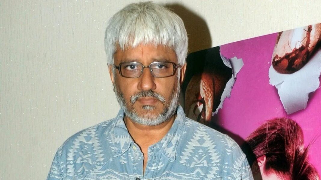 विक्रम भट्ट को पुलिस ने किया गिरफ्तार, 30 करोड़ रुपये की धोखाधड़ी से जुड़ा है मामला | Vikram Bhatt arrested by police in connection with a fraud of Rs 30 crore विक्रम भट्ट को पुलिस ने किया गिरफ्तार, 30 करोड़ रुपये की धोखाधड़ी से जुड़ा है मामला | Vikram Bhatt arrested by police in connection with a fraud of Rs 30 crore