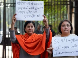 दिल्ली हाईकोर्ट के आदेश पर विरोध: उन्नाव केस की पीड़िता के परिजन बोले — न्याय व्यवस्था पर भरोसा है, लेकिन राहत चिंताजनक