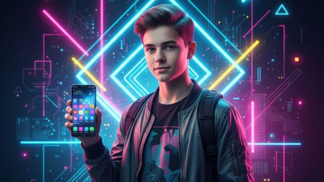 Gemimi AI के नए’ प्रॉम्प्ट्स ने सोशल मीडिया पर मचाया गर्दा! लडकों के लिए क्या है नया सीक्रेट कोड | Gemini ai photo prompts for boys latest google gemini ai photo editing prompts Gemimi AI के नए’ प्रॉम्प्ट्स ने सोशल मीडिया पर मचाया गर्दा! लडकों के लिए क्या है नया सीक्रेट कोड | Gemini ai photo prompts for boys latest google gemini ai photo editing prompts