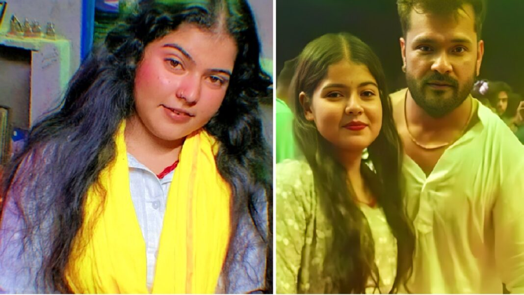 Who Is Kajal Kumari: कौन है काजल? 15 साल की भोजपुरी एक्ट्रेस का MMS लीक, रो-रोकर खुद खोला 30 लाख का भयानक सच | Who Is Bhojpuri Actress Kajal Kumari: MMS Video Leak, Know Truth 30 Lakh Ransom News Hindi Who Is Kajal Kumari: कौन है काजल? 15 साल की भोजपुरी एक्ट्रेस का MMS लीक, रो-रोकर खुद खोला 30 लाख का भयानक सच | Who Is Bhojpuri Actress Kajal Kumari: MMS Video Leak, Know Truth 30 Lakh Ransom News Hindi