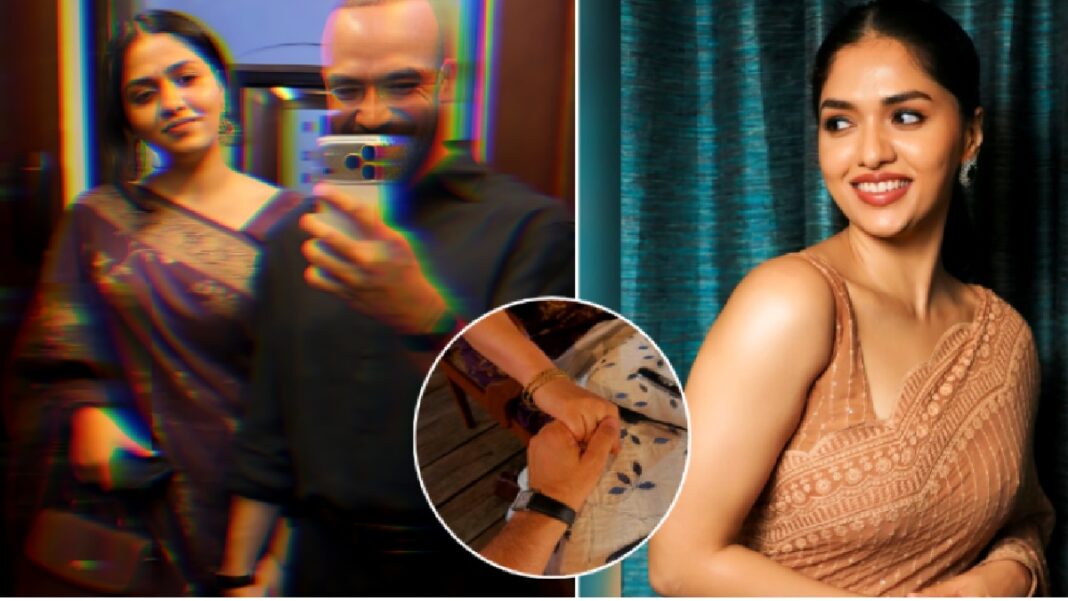 Love Story: हिंदू एक्ट्रेस Sunaina Yella दुबई के मुस्लिम Influencer के इश्क में गिरफ्तार? कौन हैं-कितना अमीर? | Who Is Sunaina Yella: Love Rumours Viral With UAE Influencer Khalid Al Ameri, Know Net Worth News Hindi Love Story: हिंदू एक्ट्रेस Sunaina Yella दुबई के मुस्लिम Influencer के इश्क में गिरफ्तार? कौन हैं-कितना अमीर? | Who Is Sunaina Yella: Love Rumours Viral With UAE Influencer Khalid Al Ameri, Know Net Worth News Hindi