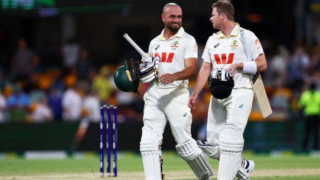 गाबा में ऑस्ट्रेलिया की जीत के बाद WTC अंक तालिका में बड़ा फेरबदल, क्या भारत को हुआ नुकसान? | Major shake-up in the WTC points table after Australia’s Gabba win — did India suffer a setback? गाबा में ऑस्ट्रेलिया की जीत के बाद WTC अंक तालिका में बड़ा फेरबदल, क्या भारत को हुआ नुकसान? | Major shake-up in the WTC points table after Australia’s Gabba win — did India suffer a setback?