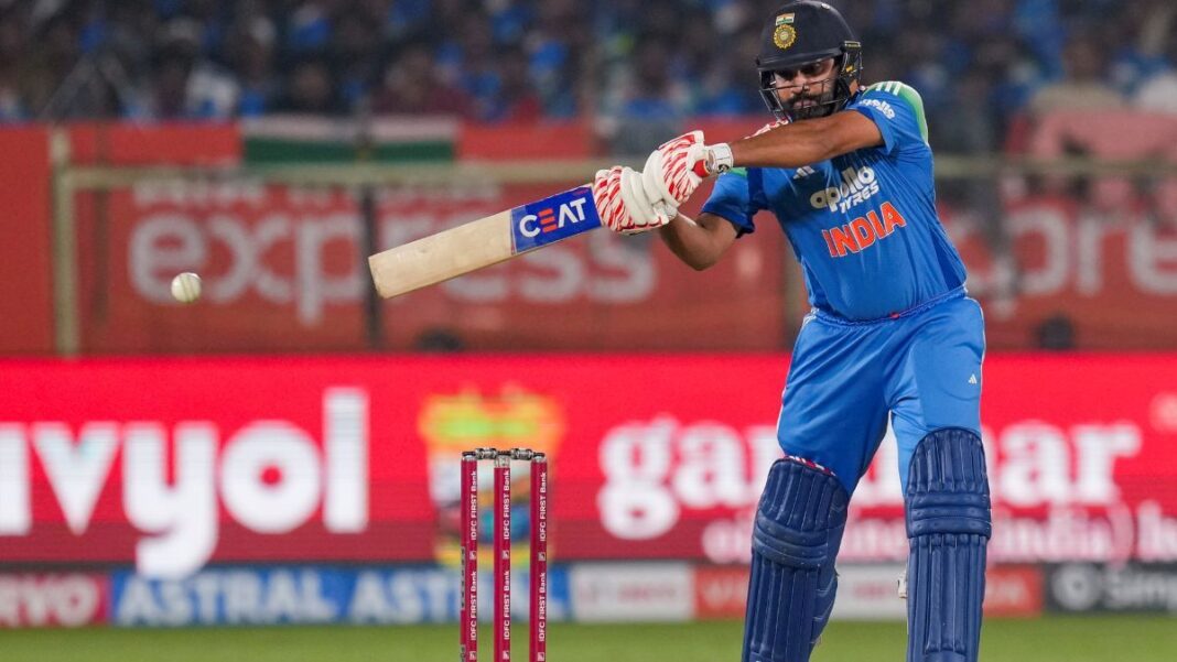 Year Ender 2025: इस साल वनडे में छक्कों का सुल्तान कौन? टॉप 3 भारतीयों ने उड़ाए होश | Year Ender 2025: Who Was the Six-Hitting King in ODIs? Top 3 Indians Who Stunned Everyone Year Ender 2025: इस साल वनडे में छक्कों का सुल्तान कौन? टॉप 3 भारतीयों ने उड़ाए होश | Year Ender 2025: Who Was the Six-Hitting King in ODIs? Top 3 Indians Who Stunned Everyone