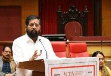 सर्वसामाण्यांना मदतीची भूमिका लोकप्रतिनिधींनी स्वीकारावी उपमुख्यमंत्री एकनाथ शिंदे