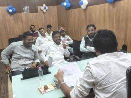 मलकापुर : AIMIM की जबरदस्त पहल: शहर की सीमा बढ़ाने पर शुरू हुई मुहिम, अब निगाहें नगराध्यक्ष पर