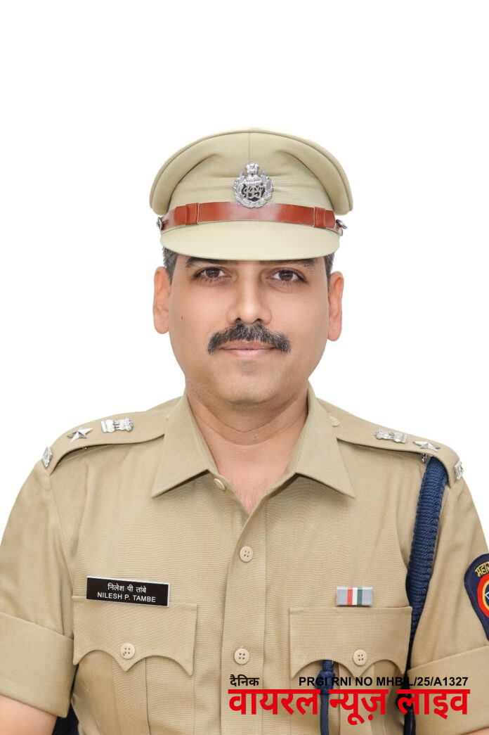 संघटित गुन्हेगारीवर मोठा प्रहार : मलकापूरातील टोळीवर मकोका कारवाई संघटित गुन्हेगारीवर मोठा प्रहार : मलकापूरातील टोळीवर मकोका कारवाई