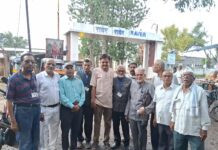 ऑन डिमांड रेल्वे गाड्यांना रावेर सावदा, निंभोरा येथे थांबा द्यावा जळगाव पुणे मुंबईसाठी नवीन गाड्या सुरू करण्याची जोरदार मागणी ऑन डिमांड रेल्वे गाड्यांना रावेर सावदा, निंभोरा येथे थांबा द्यावा जळगाव पुणे मुंबईसाठी नवीन गाड्या सुरू करण्याची जोरदार मागणी