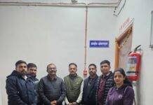 फरार मुख्य सूत्रधार अमोल राजपूत अटक : अपहरण करून खुनाच्या प्रकरणात मोठी कारवाई फरार मुख्य सूत्रधार अमोल राजपूत अटक : अपहरण करून खुनाच्या प्रकरणात मोठी कारवाई