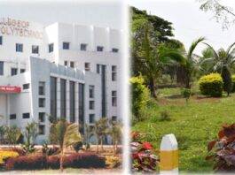 पद्मश्री डॉ. व्ही. बी. कोलते अभियांत्रिकी महाविद्यालयात ‘ड्रग फ्री इंडिया : यूथ फॉर वेलनेस’ उपक्रमातून व्यसनमुक्त युवक घडविण्याचा निर्धार