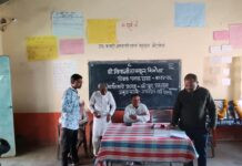 श्री शिवाजी हायस्कूल व कनिष्ठ महाविद्यालयात पालक मेळावा उत्साहात संपन्न श्री शिवाजी हायस्कूल व कनिष्ठ महाविद्यालयात पालक मेळावा उत्साहात संपन्न