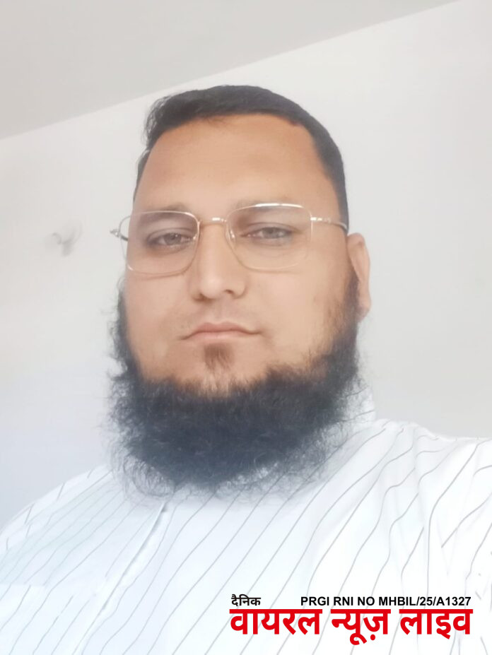 न.प कडे माहिती उपलब्ध असताना माहितीच्या अधिकारात न दिल्यामुळे न.प प्रशासनाला राज्य माहिती आयोगाने ठोठाविला पंचवीस हजार रुपयांचा दंड;दंडाची रक्कम अपिलार्थीं सै.वसीम यांना देण्याचे आदेश