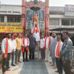 हिंदुह्दय सम्राट शिवसेना प्रमुख बाळासाहेब ठाकरे यांच्या 100 व्या जयंतीनिमित्त मलकापूर शिवसेने कडून विविध कार्यक्रमाचे आयोजन 2 IMG-20260123-WA0018