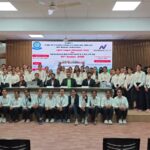 पद्मश्री डॉ. व्ही. बी. कोलते कॉलेज ऑफ इंजिनिअरिंग, मलकापूर येथे ओपन कॅम्पस प्लेसमेंट ड्राइव्ह यशस्वी