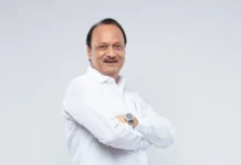 उपमुख्यमंत्री ना. अजितदादा पवार यांच्या निधनामुळे जिल्ह्यात तीन दिवसीय दुखवटा