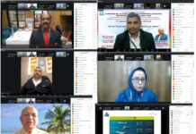 पद्मश्री डॉ. व्ही. बी. कोलते अभियांत्रिकी महाविद्यालयात आंतरराष्ट्रीय परिषदेचा ‘शंखनाद’; देश-विदेशातील संशोधकांचा मेळावा!