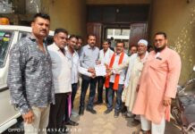 विद्यार्थ्यांचे शैक्षणिक विविध दाखले महिनाभरापासून पेडींग शैक्षणिक नुकसान; शिवसेना (उद्धवसाहेब ठाकरे) चा आंदोलनाचा इशारा