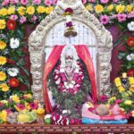 ​संत मुक्ताई-चांगदेव गुरु-शिष्य भेटीचा सोहळा, मुक्ताईनगरीत भक्ती आणि संस्कारांचा त्रिवेणी संगम.