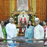 ​संत मुक्ताई-चांगदेव गुरु-शिष्य भेटीचा सोहळा, मुक्ताईनगरीत भक्ती आणि संस्कारांचा त्रिवेणी संगम.