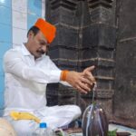 योग्य नियोजनमुळे लाखो भाविकांनी घेतले श्री संत मुक्ताई व चांगदेव महाराजांचे दर्शन