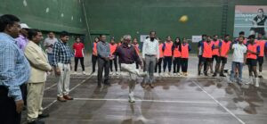 अखिल भारतीय सेपक टकरॉ प्रतियोगिता के लिए इकरा के चार खिलाड़ियों का चयन 1 IMG 20260221 WA0014