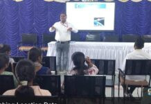 खडसे महाविद्यालयात पीएम-उषा अंतर्गत भूगोल विभागात प्रमाणपत्र अभ्यासक्रम संपन्न