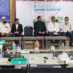 इकरा शाहीन उर्दू हाईस्कूल में राष्ट्रीय विज्ञान दिवस धूमधाम से संपन्न, विद्यार्थियों ने प्रस्तुत किए आकर्षक मॉडल