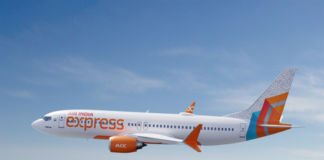 यूएई हवाई अड्डा अधिकारियों के निर्देश के बाद एयर इंडिया एक्सप्रेस की कई उड़ानें रद्द यूएई हवाई अड्डा अधिकारियों के निर्देश के बाद एयर इंडिया एक्सप्रेस की कई उड़ानें रद्द