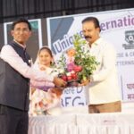 मुक्ताईनगर येथील युनिक इंटरनॅशनल स्कूल मध्ये युनिक बाल उत्सव उत्साहात संपन्न