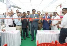 मुक्ताईनगर येथे विधी सेवा महाशिबिर व शासकीय योजनांचा महामेळावा संपन्न… मुक्ताईनगर येथे विधी सेवा महाशिबिर व शासकीय योजनांचा महामेळावा संपन्न...