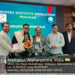 कोलते अभियांत्रिकी महाविद्यालयात खाद्यतेल उद्योगातील आंतरराष्ट्रीय तज्ज्ञ जैनेंद्र बोहरा यांनी दिल्या करिअरच्या महत्त्वाच्या टिप्स 2 IMG-20260303-WA0027