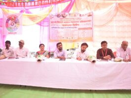 धरणगाव येथे छत्रपती शिवाजी महाराज महसूल समाधान शिबिर संपन्न; विविध दाखले व लाभार्थ्यांना योजनांचा लाभ