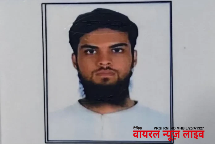 मुंबई के गोवंडी से 20 वर्षीय इंजीनियरिंग छात्र अयान शेख गिरफ्तार, एटीएस ने लगाए उग्रवादी प्रचार से जुड़े आरोप