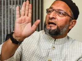 महाराष्ट्र धर्म स्वातंत्र्य विधेयक 2026 पर असदुद्दीन ओवैसी का कड़ा विरोध, कहा देश के सबसे कठोर कानूनों से भी अधिक सख्त