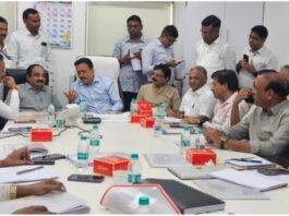 मुक्ताईनगरच्या पुनर्वसनाचा मार्ग मोकळा; ३८५ कोटींचा भरघोस निधी मंजूर