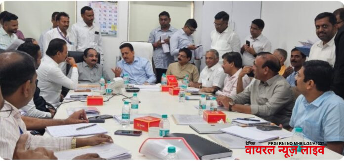 मुक्ताईनगरच्या पुनर्वसनाचा मार्ग मोकळा; ३८५ कोटींचा भरघोस निधी मंजूर
