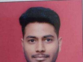 आई-वडिलांच्या कष्टाचे सोनं फुललं : कोचुरचा हर्षल पाटील झाला राज्य कर सहाय्यक अधिकारी.