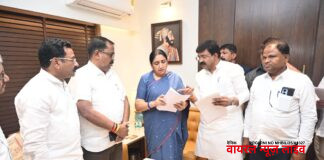 मुक्ताईनगर येथील अल्पसंख्यांक शासकीय तंत्र निकेतन महाविद्यालयास अजितदादा पवार यांचे नाव देण्याची मागणी