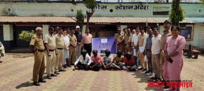 cine-style-chase-buldhana-robbery-5-accused-arrested-480000-recovered